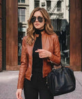 stylish women jacket